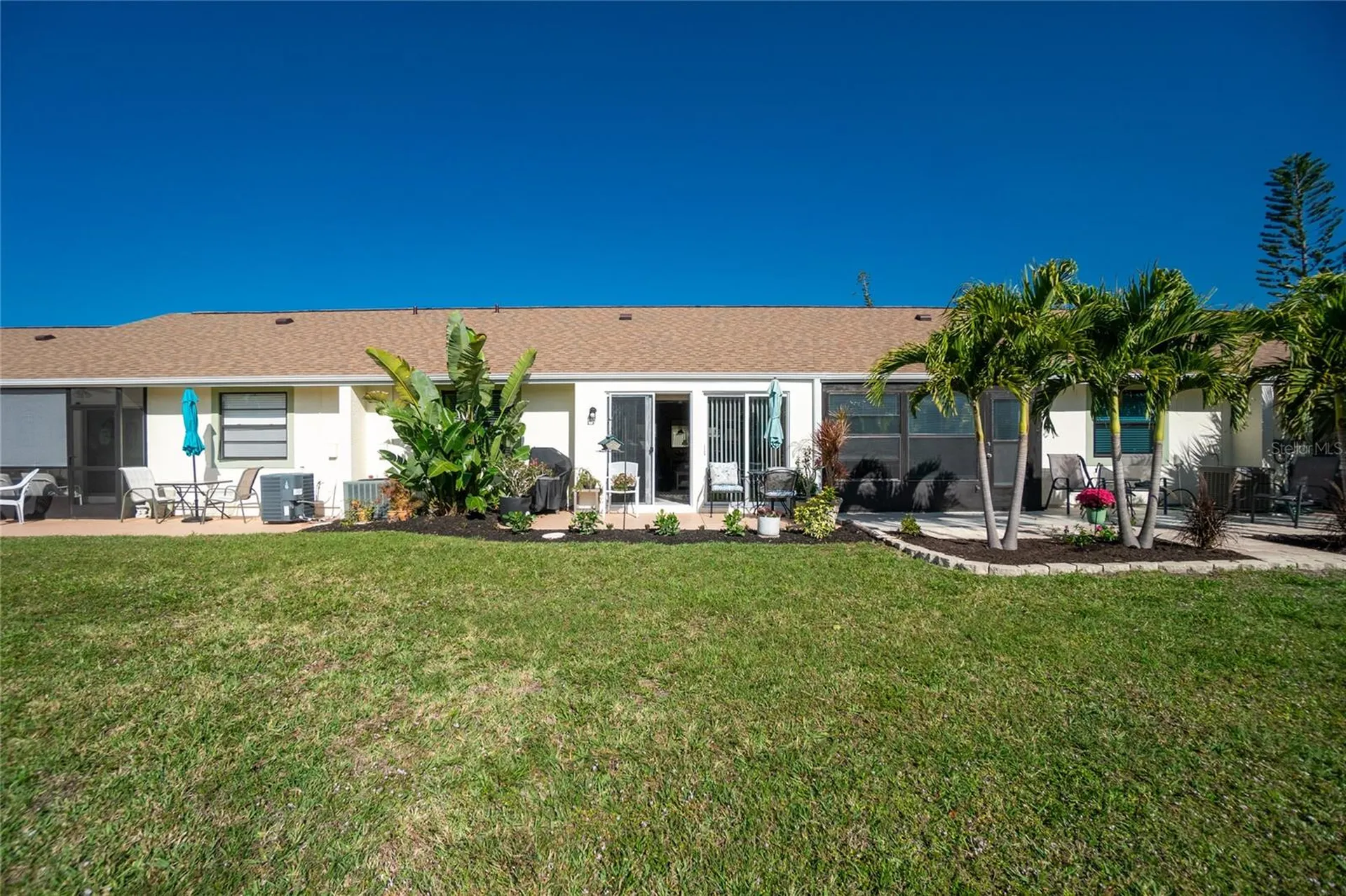 6796 Gasparilla Pines Boulevard Englewood FL 34224