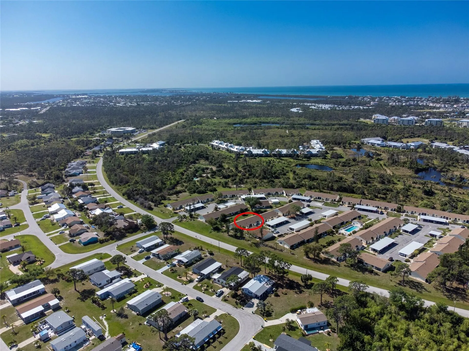 6796 Gasparilla Pines Boulevard Englewood FL 34224