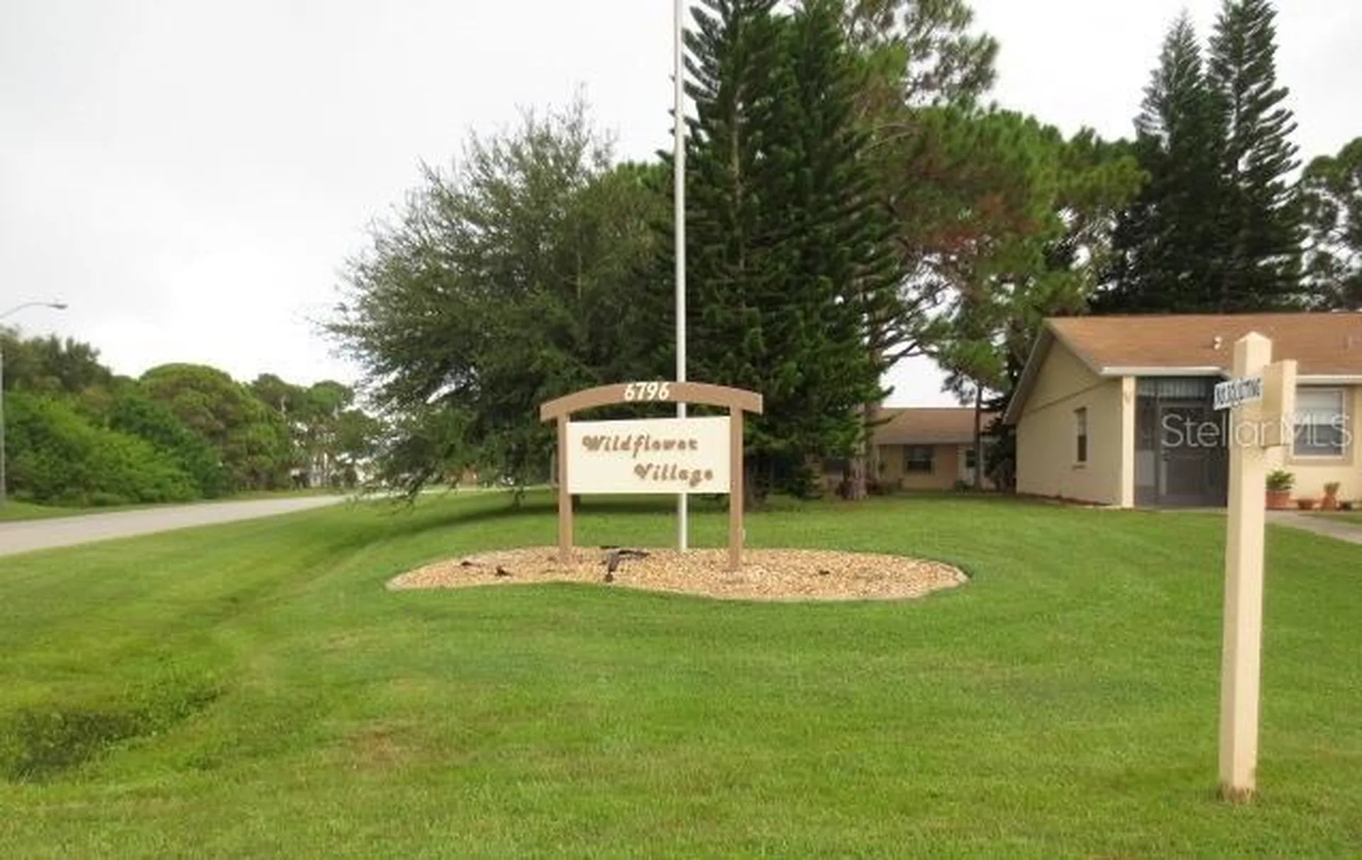 6796 Gasparilla Pines Boulevard Englewood FL 34224