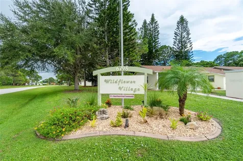 6796 Gasparilla Pines Boulevard Englewood FL 34224