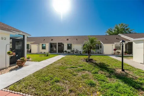 6796 Gasparilla Pines Boulevard Englewood FL 34224