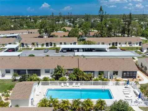 6796 Gasparilla Pines Boulevard Englewood FL 34224
