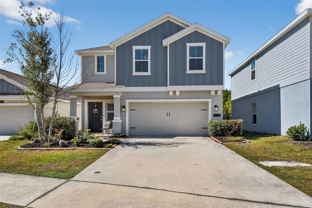 1275 Sand Trap Court Daytona Beach FL 32124