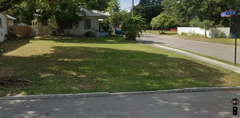 2216/2218 N 13th Street Tampa FL 33605