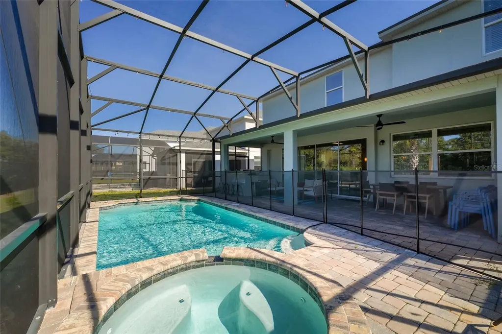 8967 Amelia Downs Trail Kissimmee FL 34747
