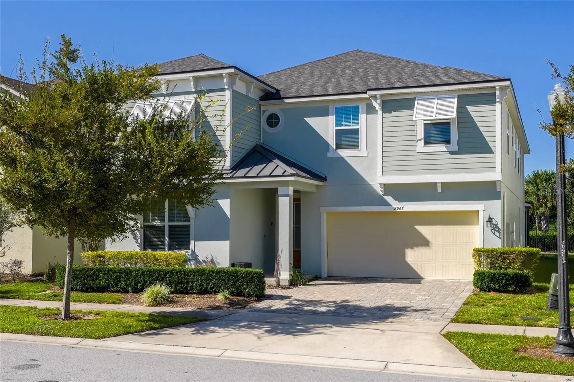 8967 Amelia Downs Trail Kissimmee FL 34747
