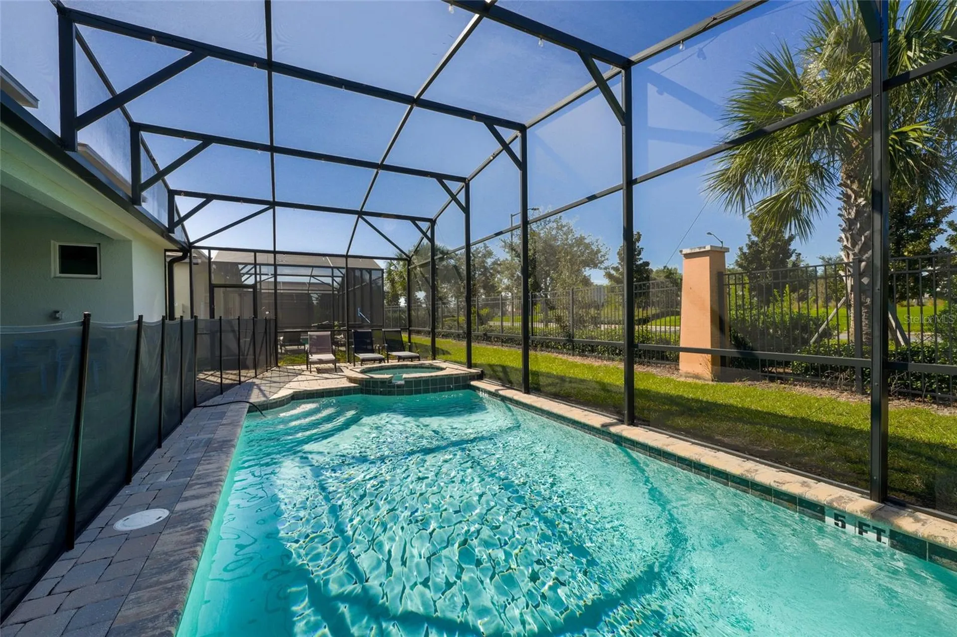 8967 Amelia Downs Trail Kissimmee FL 34747