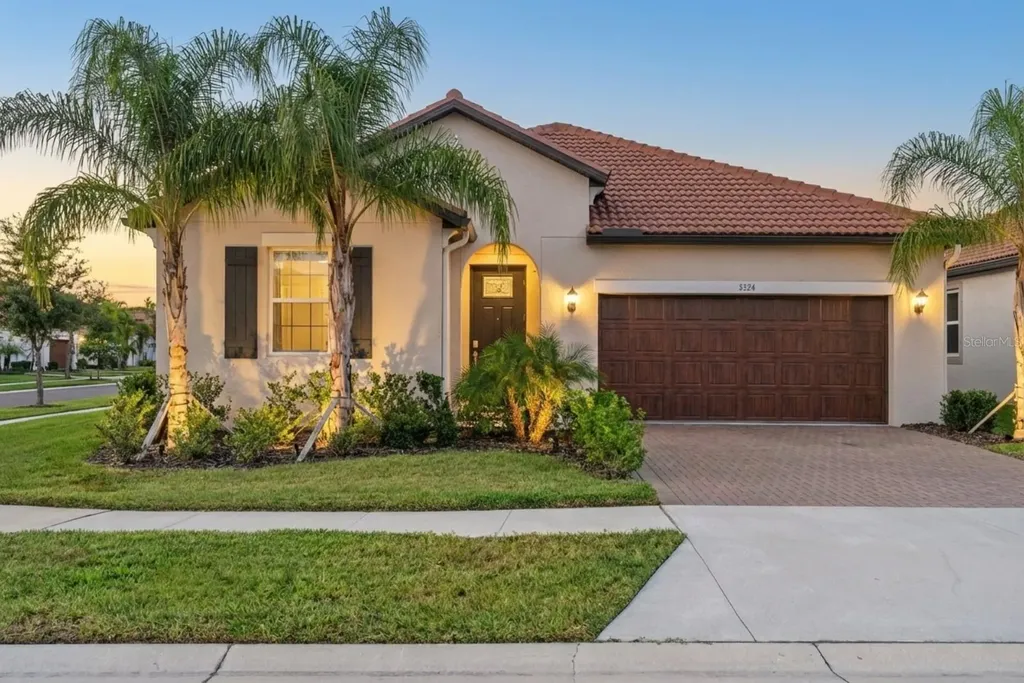 5524 Little Path Drive Wimauma FL 33598