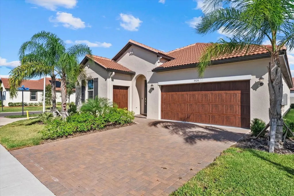 5524 Little Path Drive Wimauma FL 33598