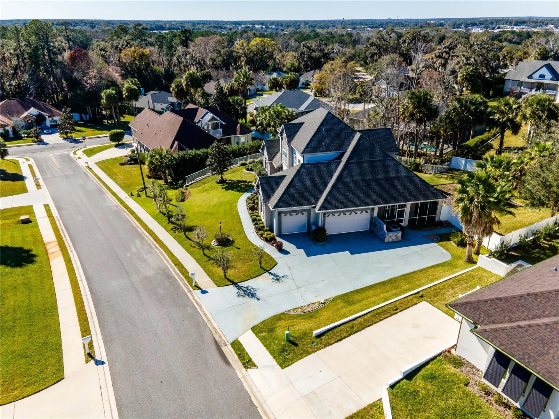 1719 SW 27th Place Ocala FL 34471