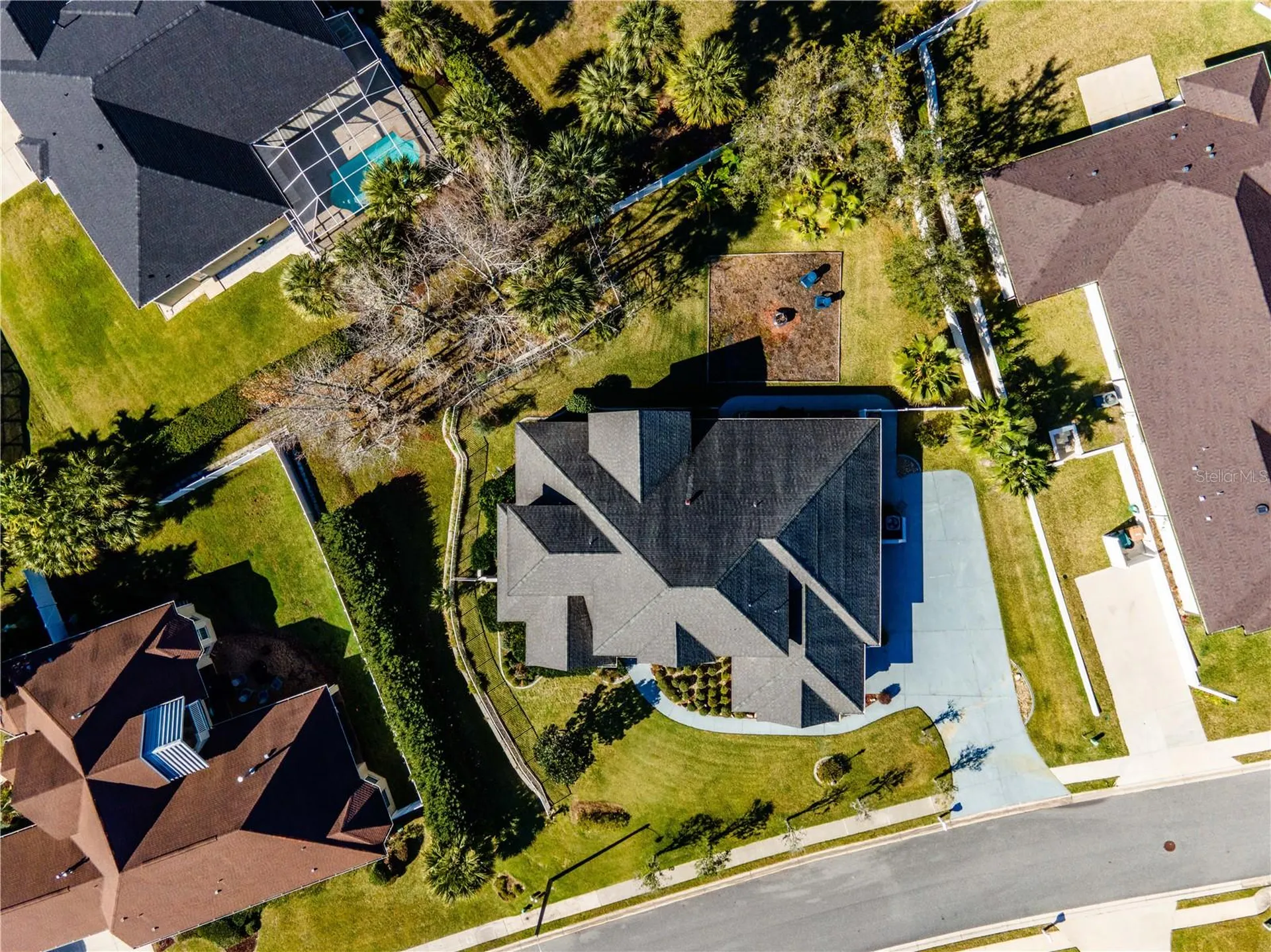 1719 SW 27th Place Ocala FL 34471