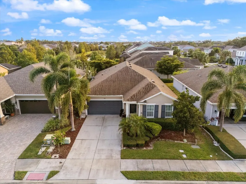 805 Molly Sarasota FL 34232