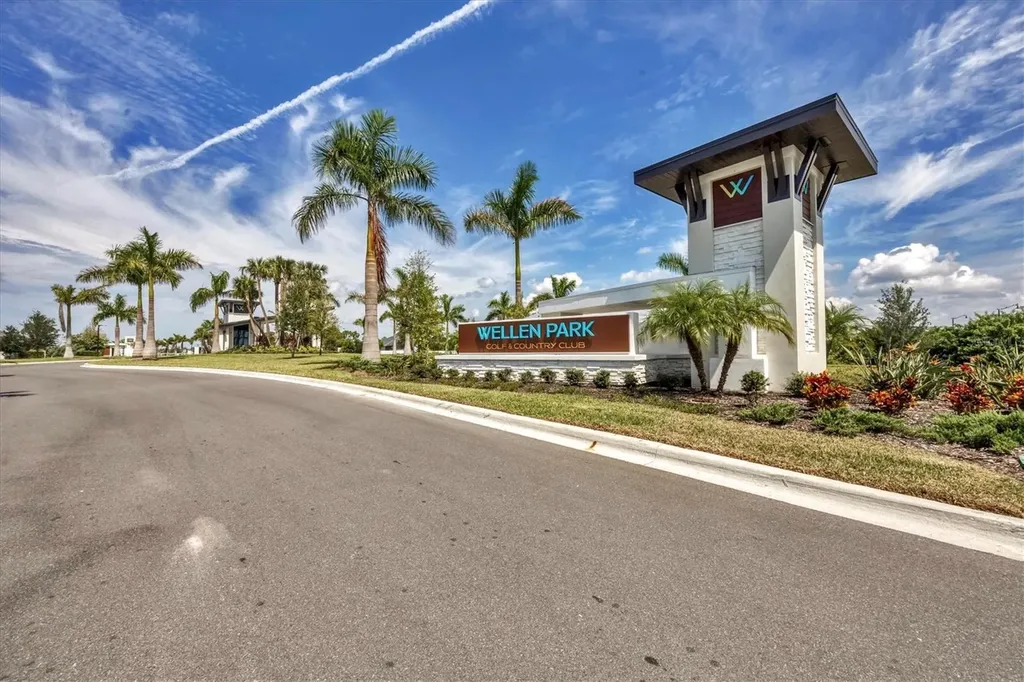 17530 Opal Sand Drive Venice FL 34293
