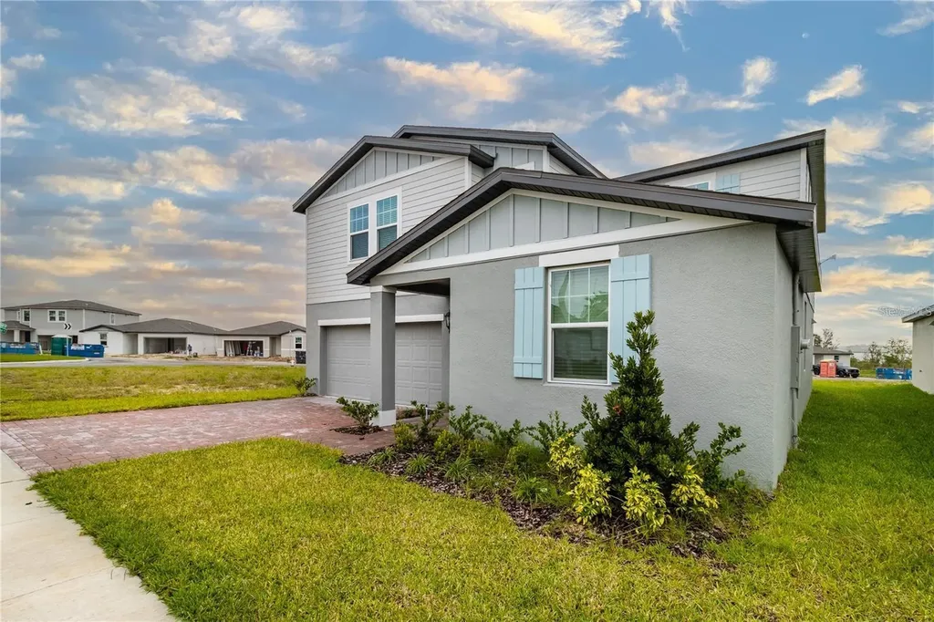 3033 Cassidy Lane Haines City FL 33844