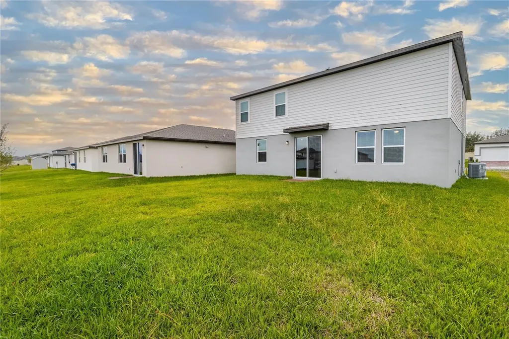 3033 Cassidy Lane Haines City FL 33844