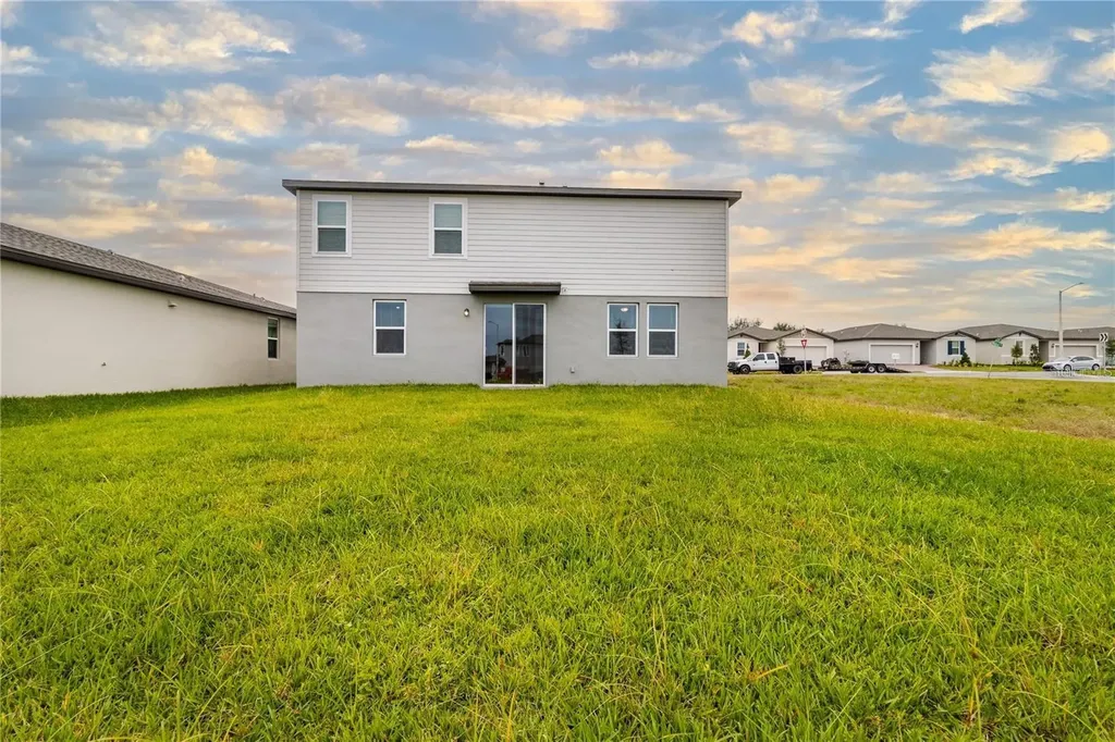3033 Cassidy Lane Haines City FL 33844