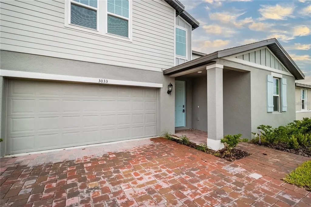 3033 Cassidy Lane Haines City FL 33844