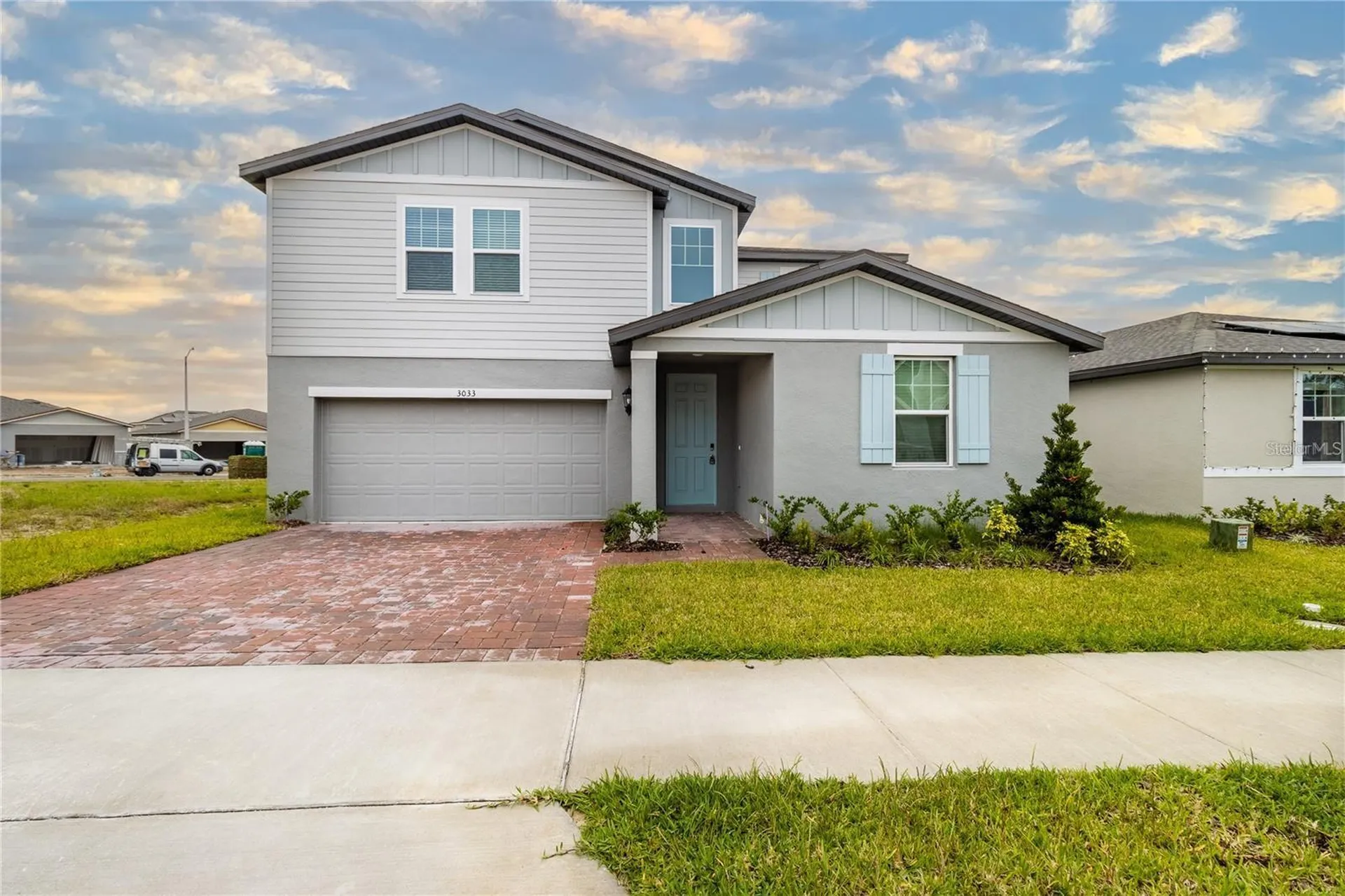 3033 Cassidy Lane Haines City FL 33844