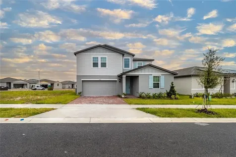 3033 Cassidy Lane Haines City FL 33844