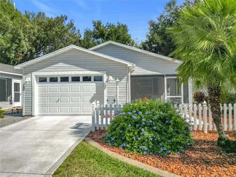 17271 SE 93rd Demoss Court The Villages FL 32162