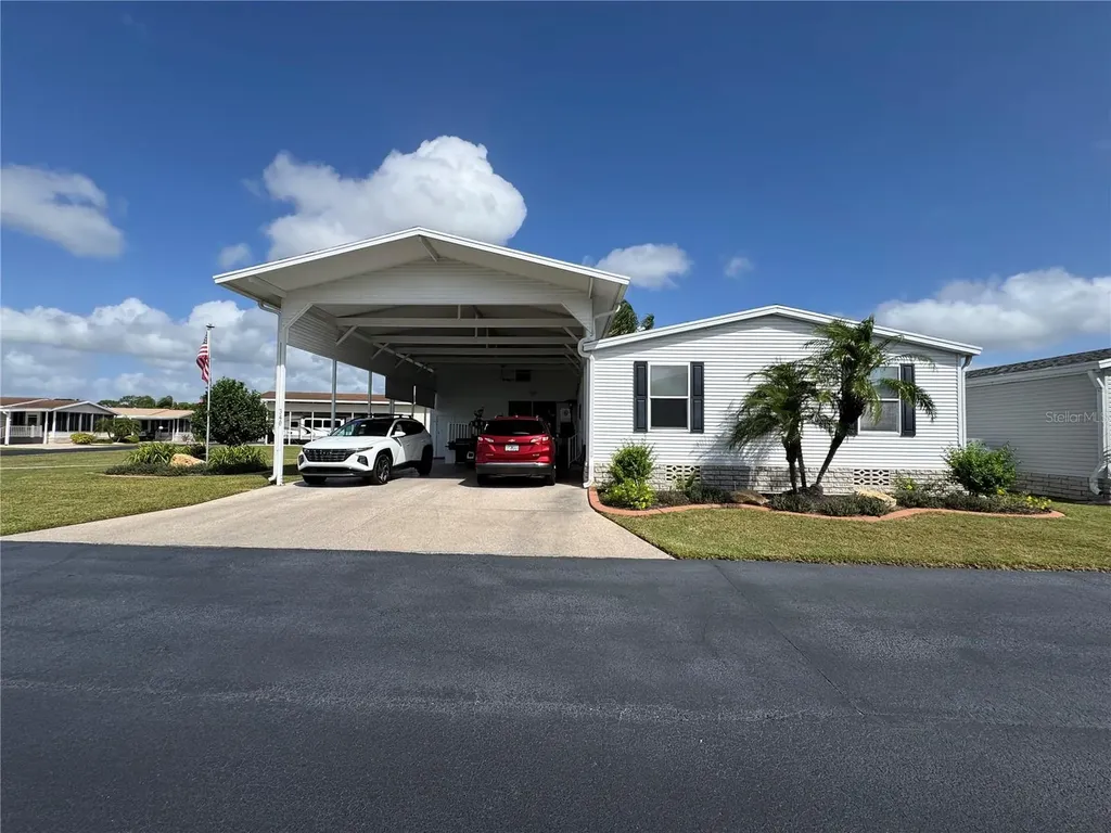 340 Fairway Boulevard Frostproof FL 33843