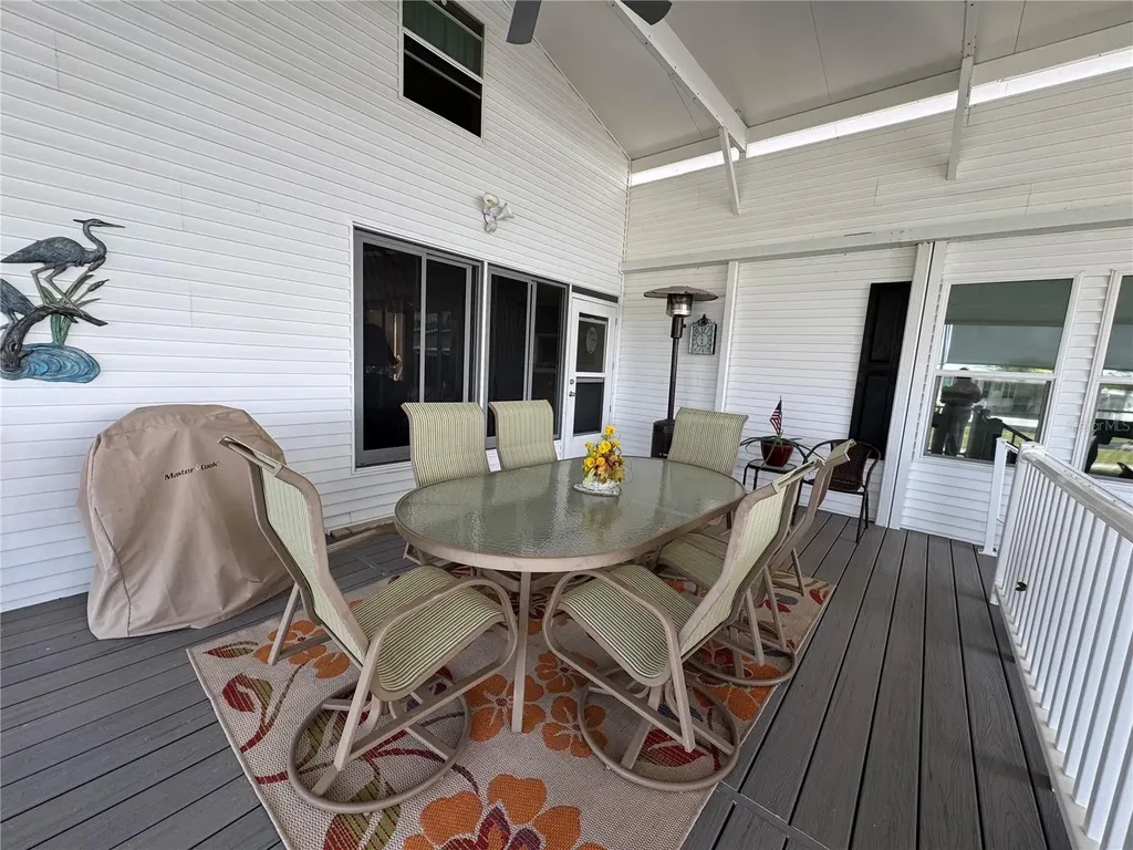 340 Fairway Boulevard Frostproof FL 33843