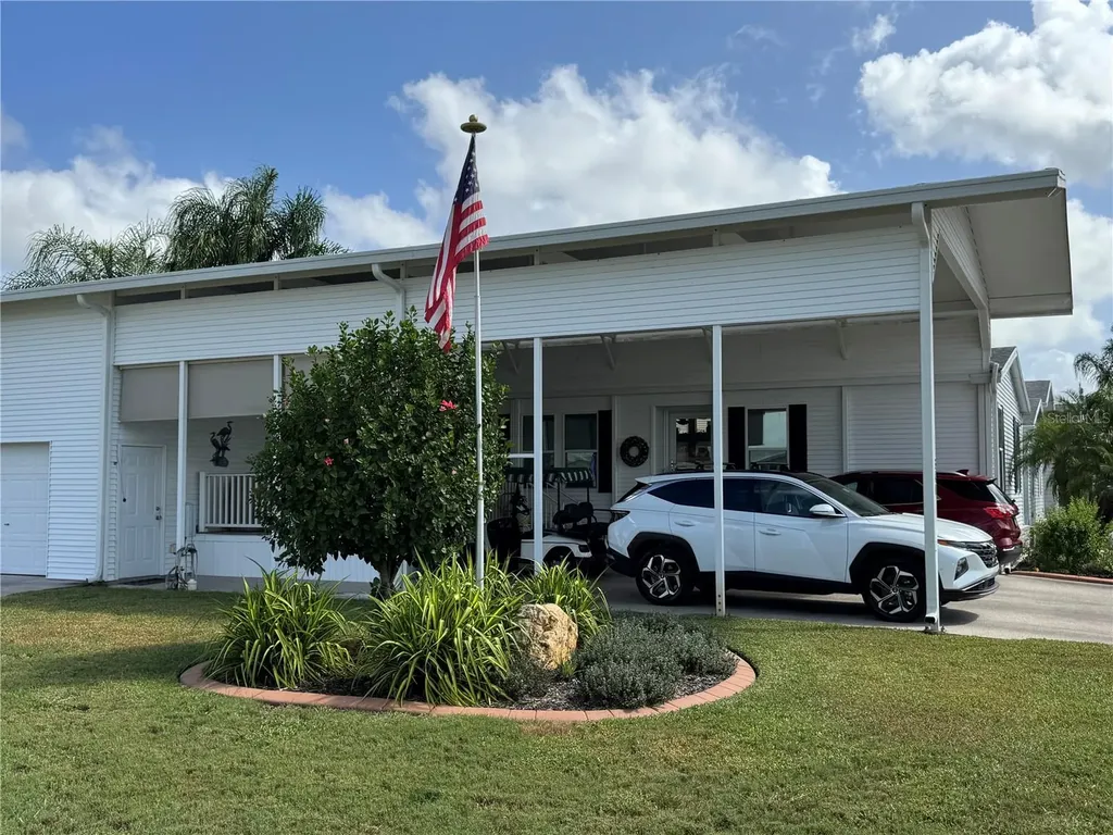 340 Fairway Boulevard Frostproof FL 33843