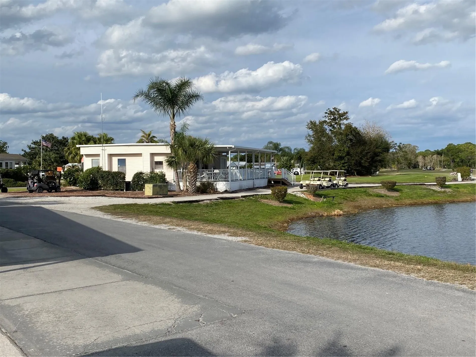 340 Fairway Boulevard Frostproof FL 33843