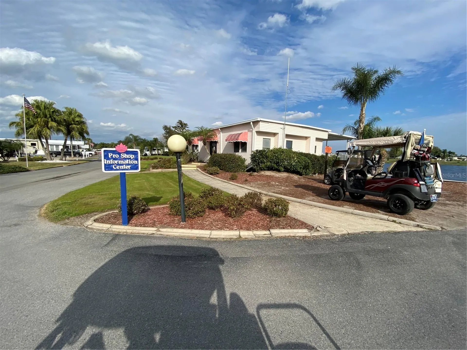 340 Fairway Boulevard Frostproof FL 33843