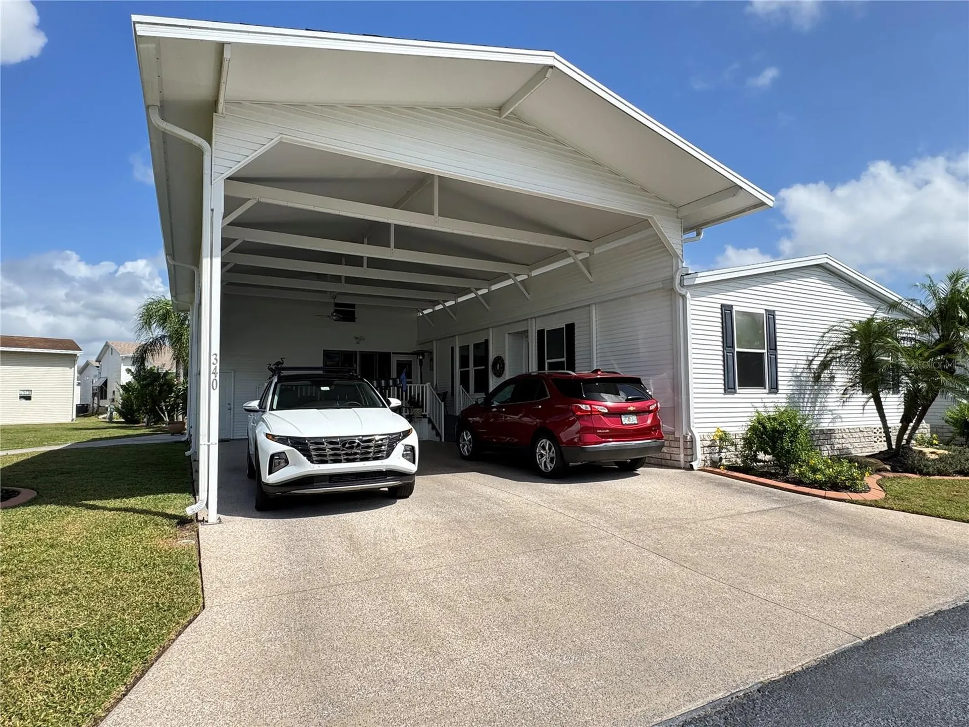 340 Fairway Boulevard Frostproof FL 33843