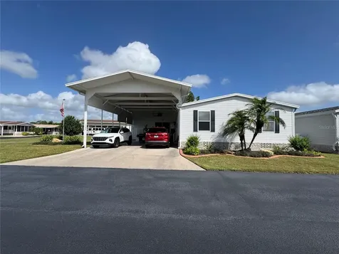 340 Fairway Boulevard Frostproof FL 33843