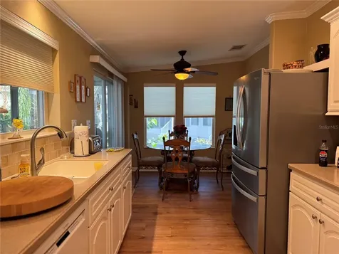 340 Fairway Boulevard Frostproof FL 33843