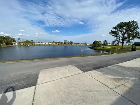 340 Fairway Boulevard Frostproof FL 33843