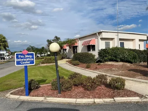 340 Fairway Boulevard Frostproof FL 33843