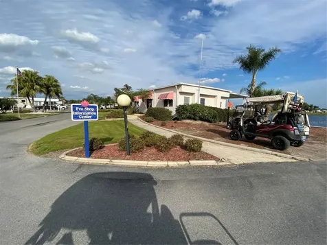 340 Fairway Boulevard Frostproof FL 33843