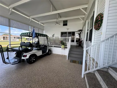 340 Fairway Boulevard Frostproof FL 33843