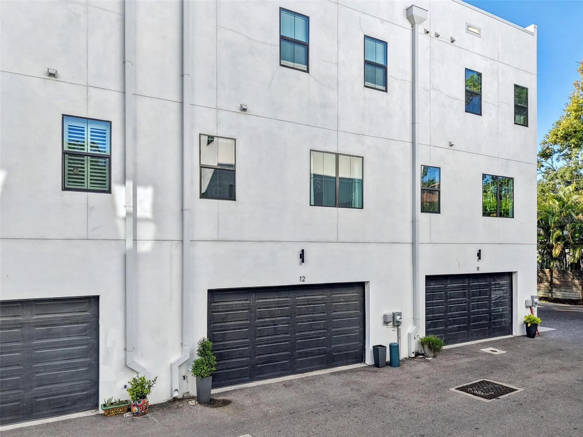 2851 W Gandy Boulevard Tampa FL 33611