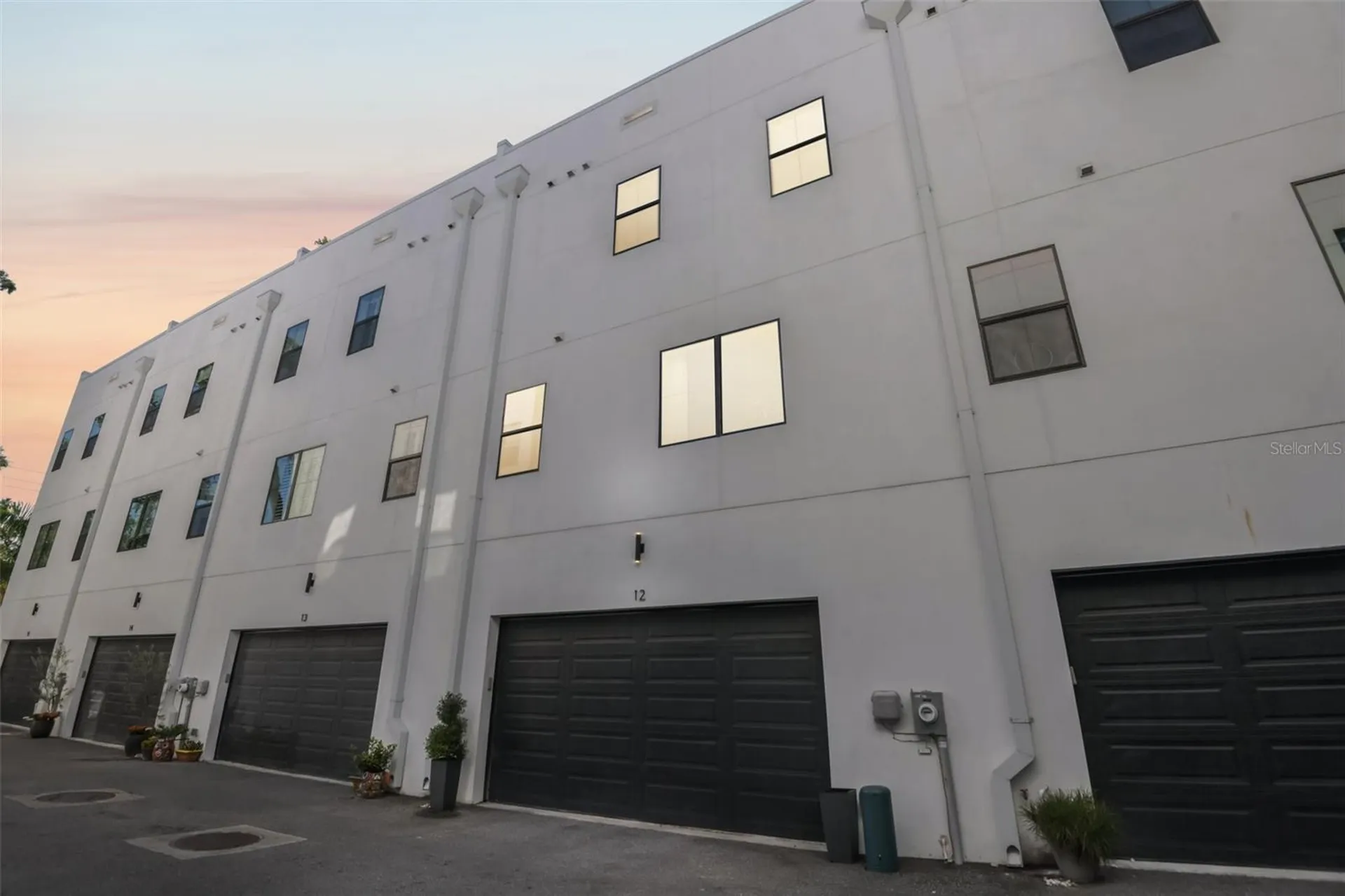2851 W Gandy Boulevard Tampa FL 33611