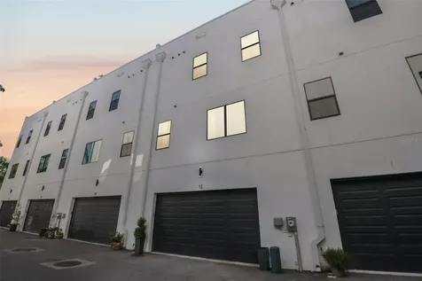 2851 W Gandy Boulevard Tampa FL 33611