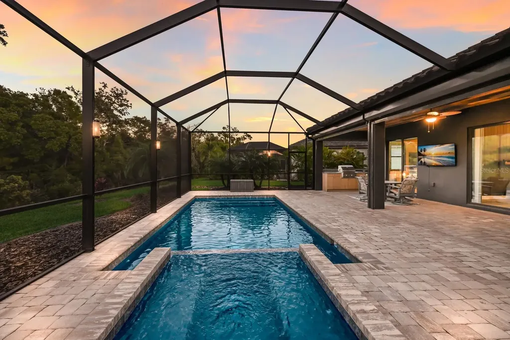 16113 Tradewind Terrace Lakewood Ranch FL 34211
