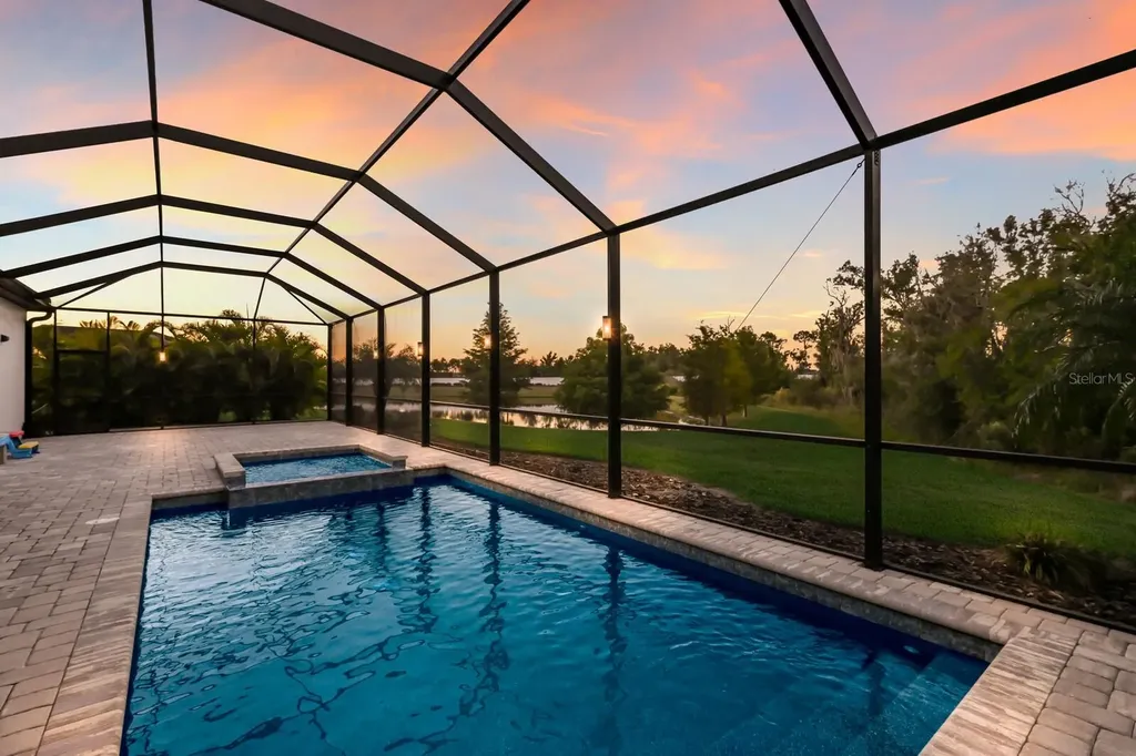 16113 Tradewind Terrace Lakewood Ranch FL 34211