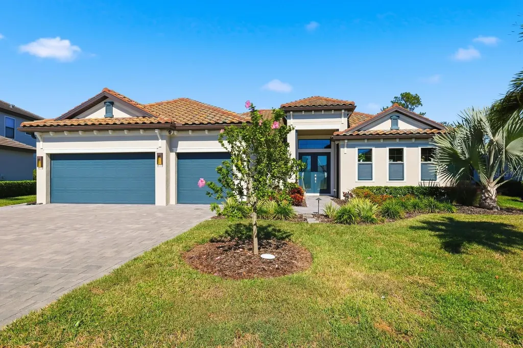 16113 Tradewind Terrace Lakewood Ranch FL 34211