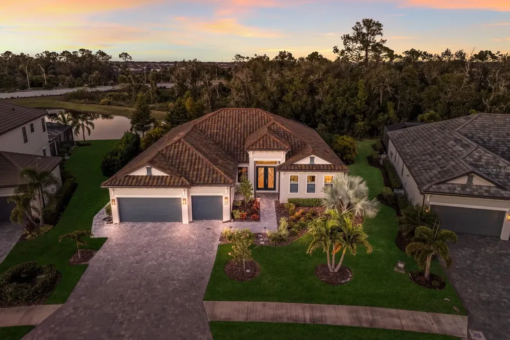 16113 Tradewind Terrace Lakewood Ranch FL 34211