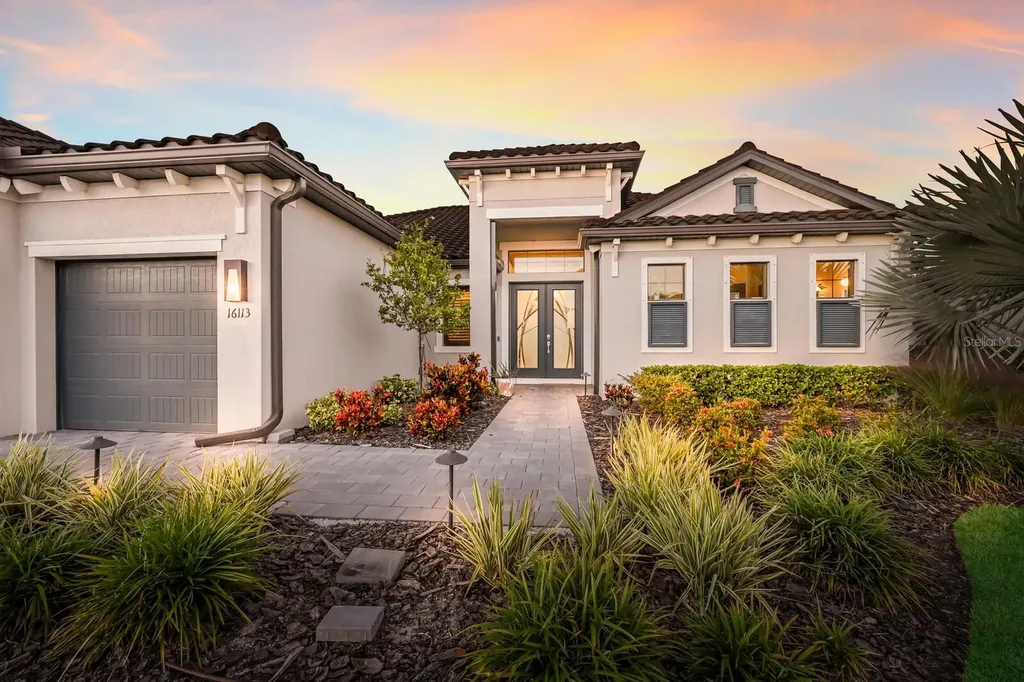 16113 Tradewind Terrace Lakewood Ranch FL 34211