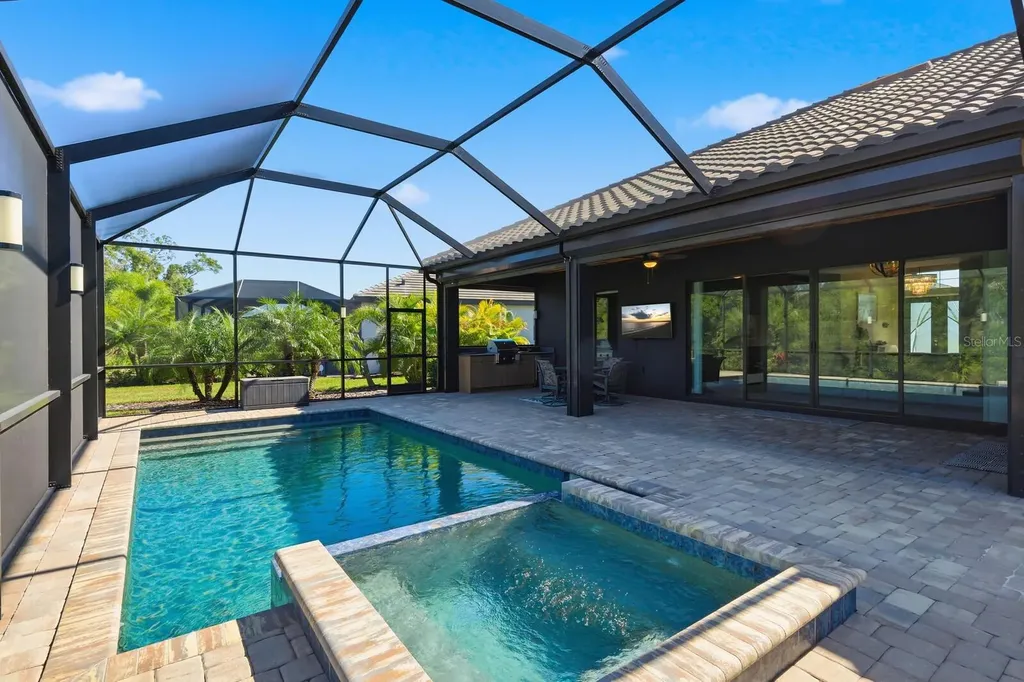 16113 Tradewind Terrace Lakewood Ranch FL 34211