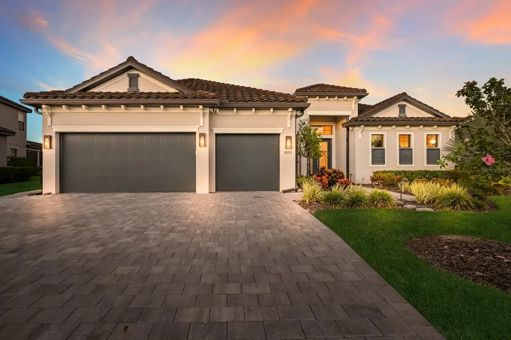 16113 Tradewind Terrace Lakewood Ranch FL 34211