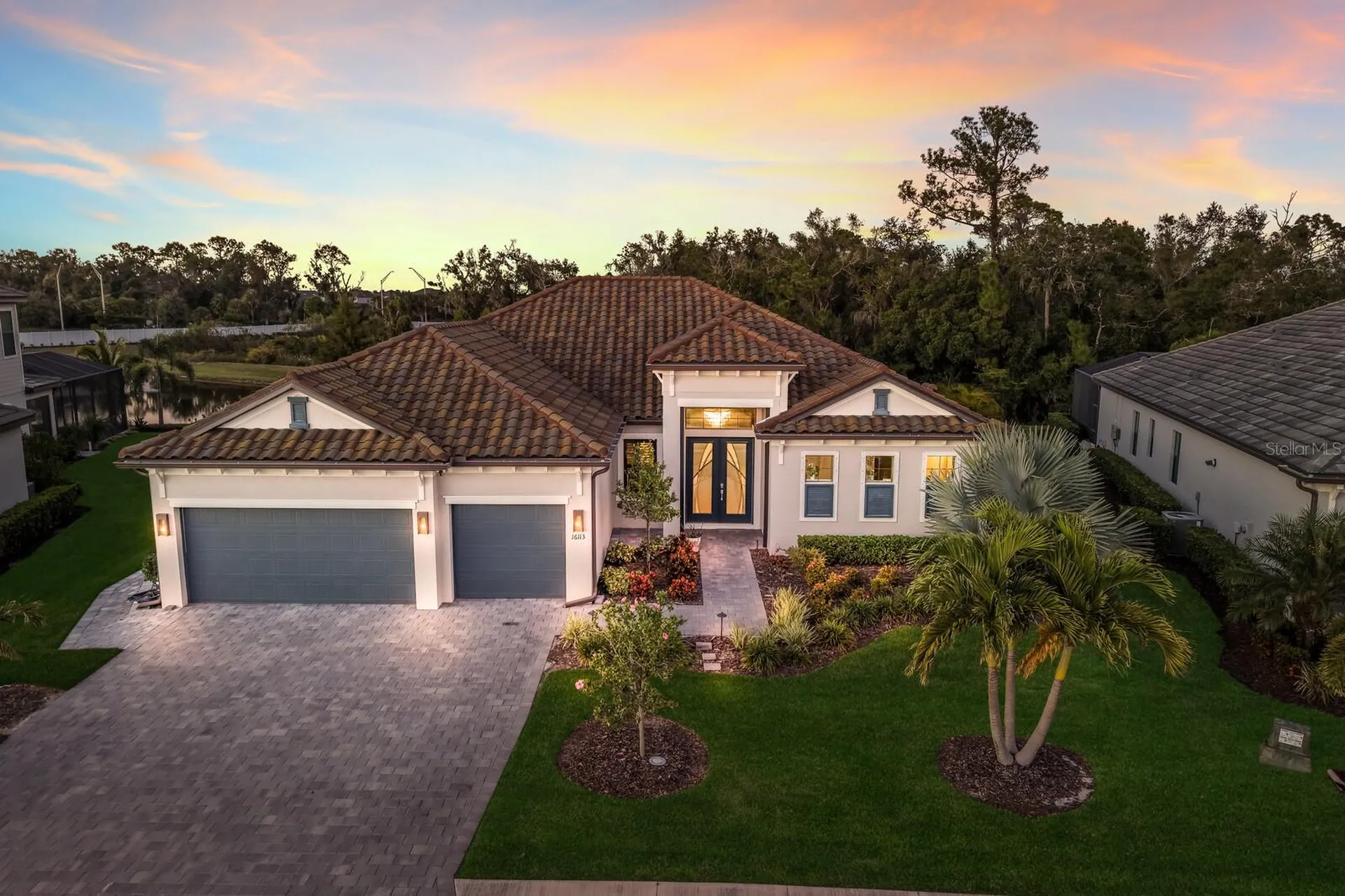 16113 Tradewind Terrace Lakewood Ranch FL 34211