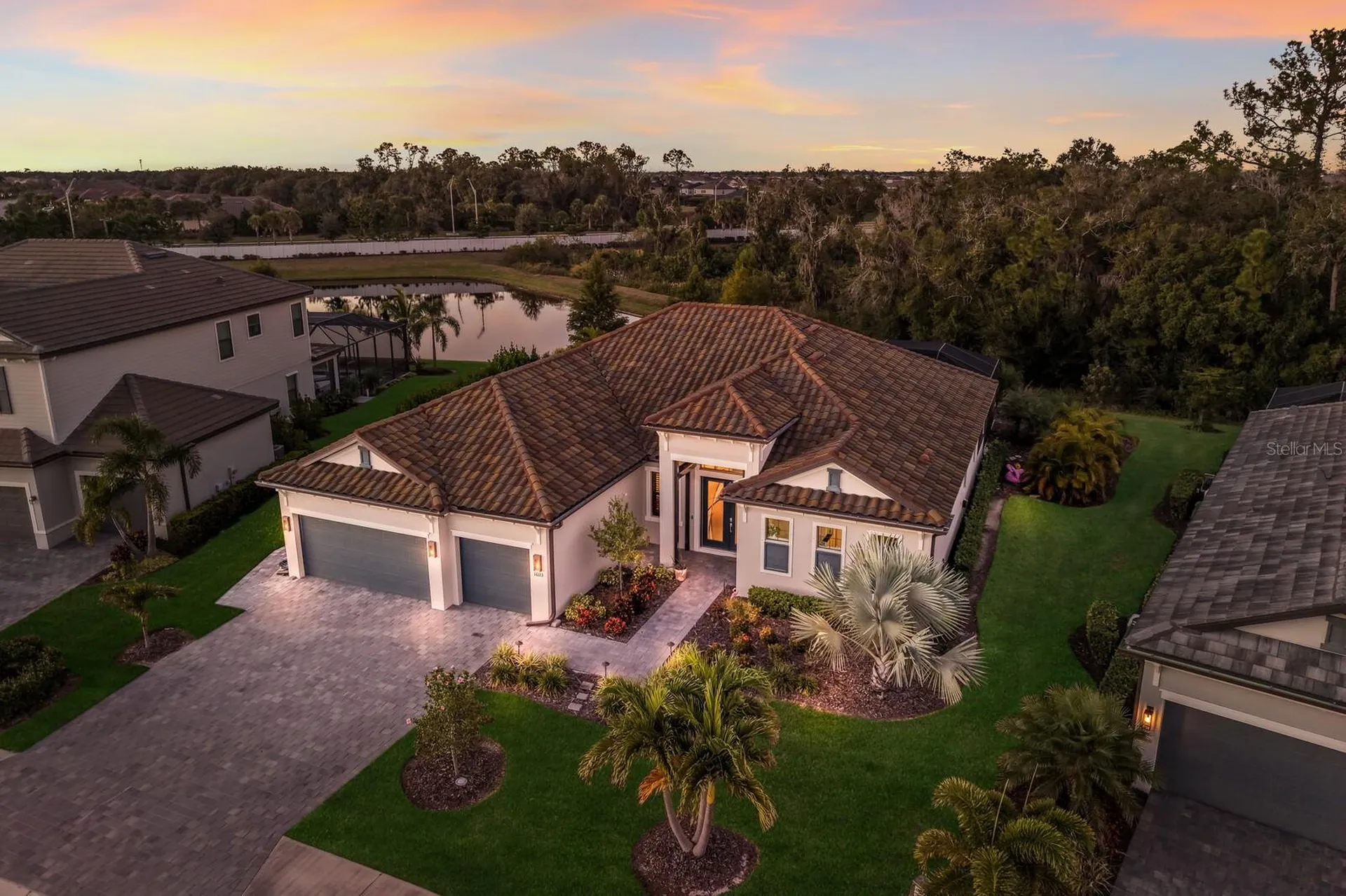 16113 Tradewind Terrace Lakewood Ranch FL 34211