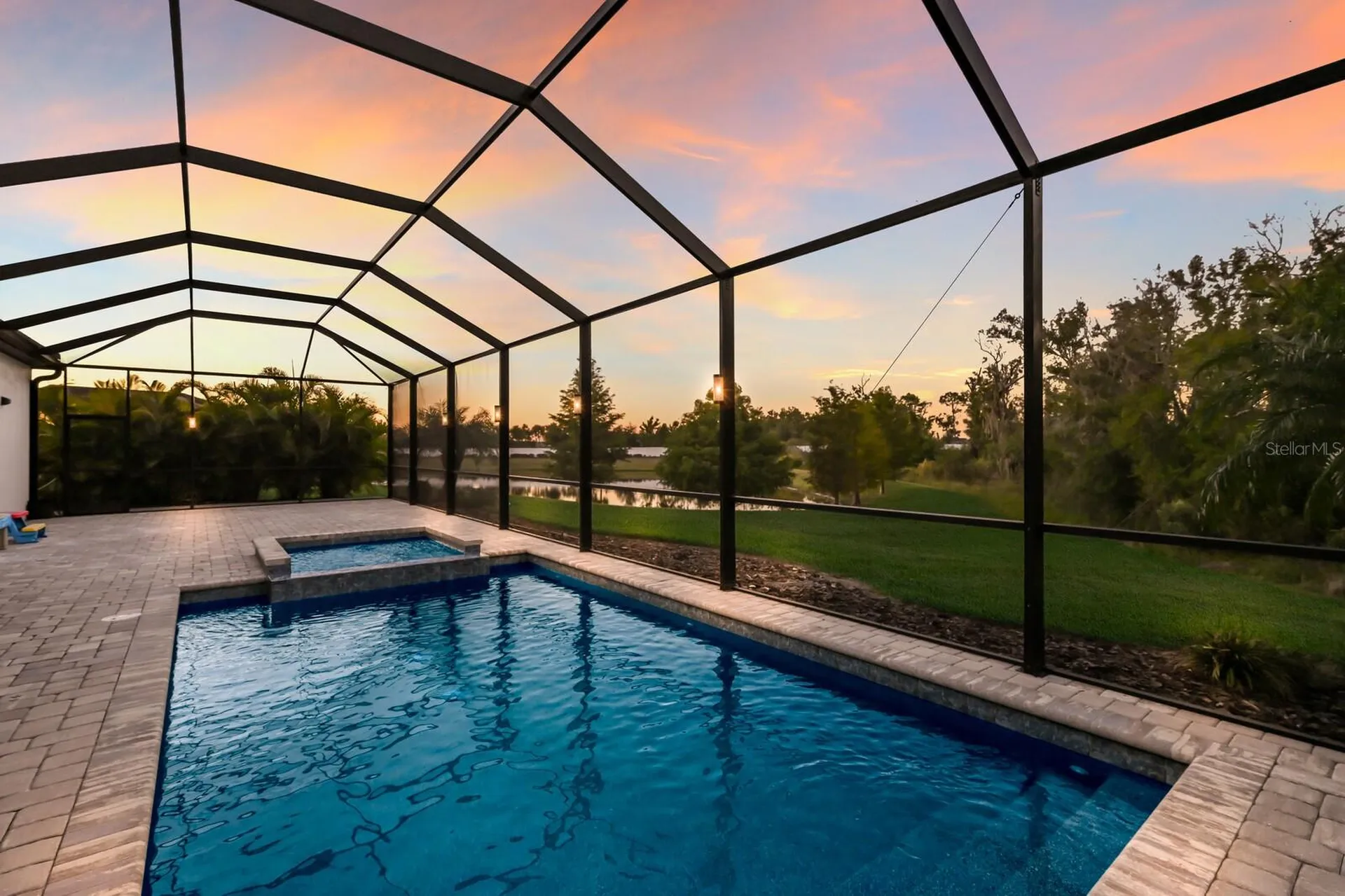 16113 Tradewind Terrace Lakewood Ranch FL 34211