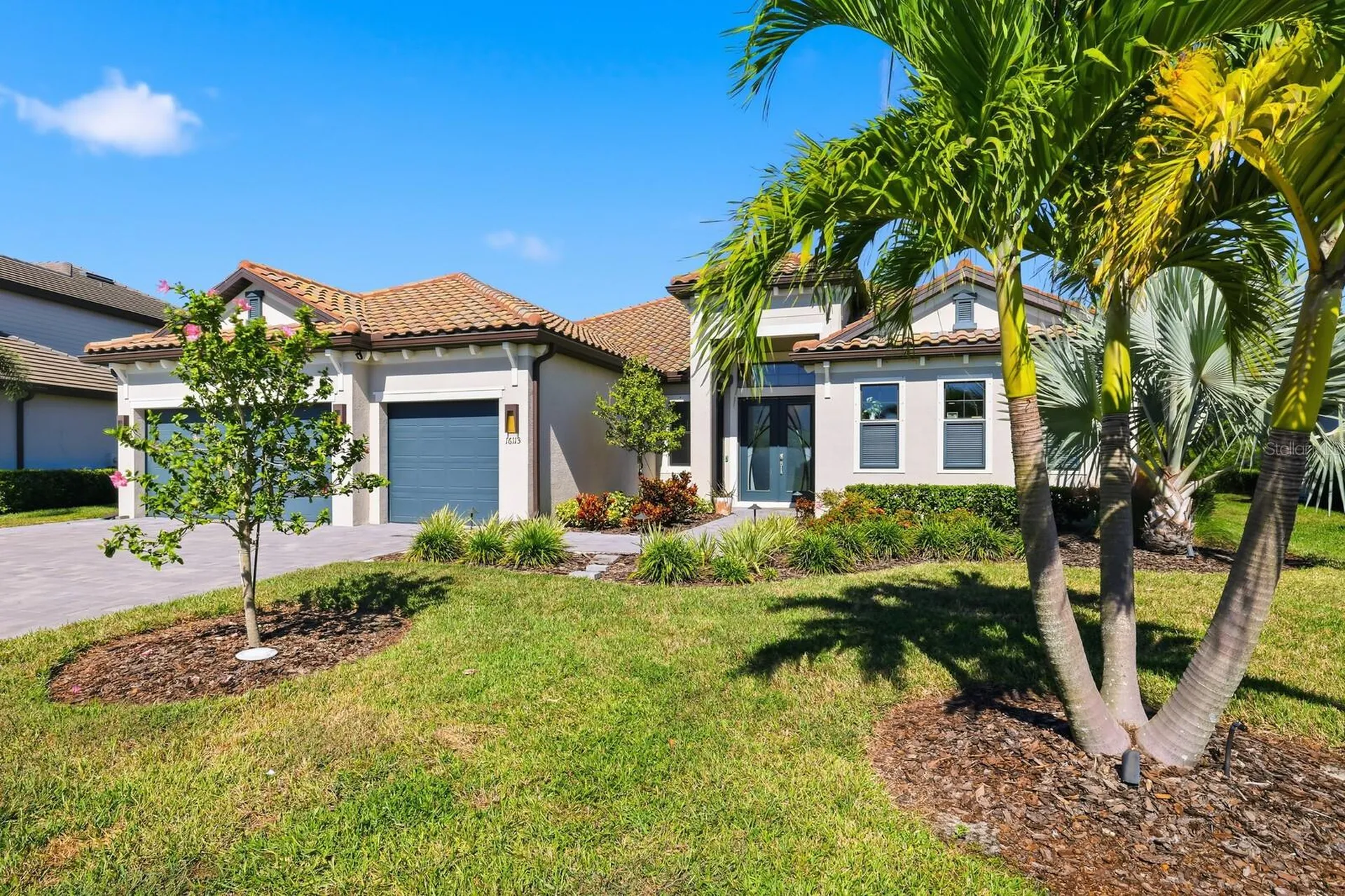 16113 Tradewind Terrace Lakewood Ranch FL 34211